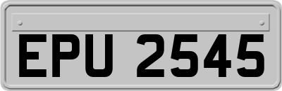 EPU2545