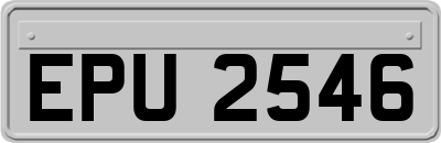 EPU2546