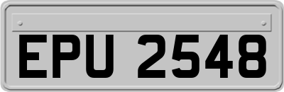 EPU2548