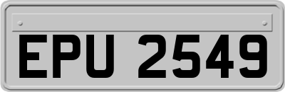 EPU2549