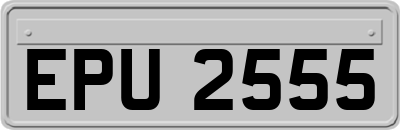 EPU2555