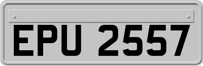 EPU2557