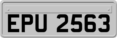 EPU2563