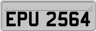 EPU2564