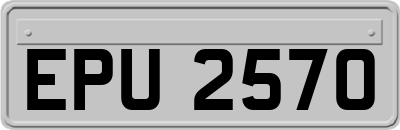 EPU2570