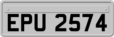 EPU2574