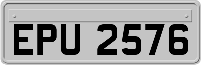 EPU2576