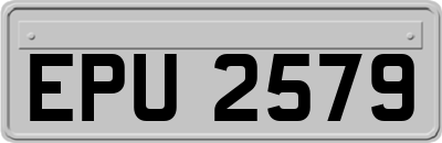 EPU2579