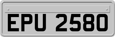 EPU2580