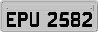 EPU2582