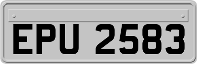 EPU2583