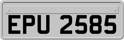 EPU2585