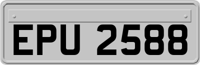 EPU2588