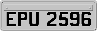 EPU2596
