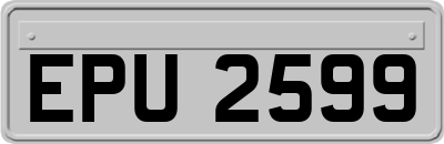 EPU2599