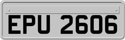 EPU2606