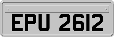 EPU2612