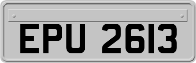 EPU2613