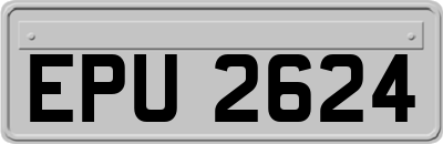 EPU2624