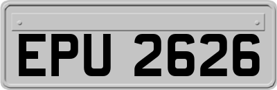EPU2626
