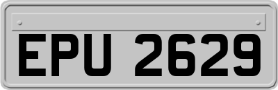 EPU2629