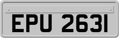 EPU2631