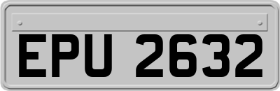 EPU2632