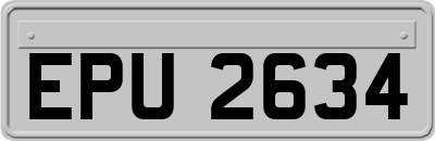 EPU2634