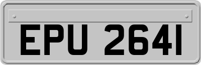 EPU2641