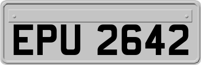 EPU2642