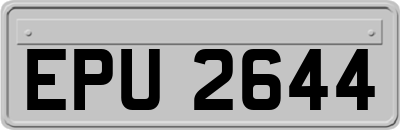 EPU2644