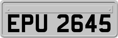 EPU2645