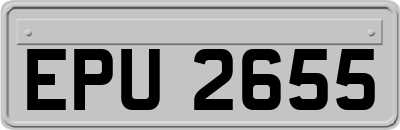 EPU2655