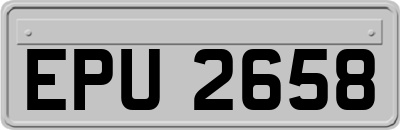 EPU2658