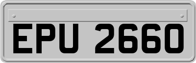 EPU2660