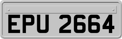 EPU2664