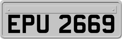 EPU2669