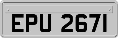 EPU2671