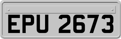 EPU2673