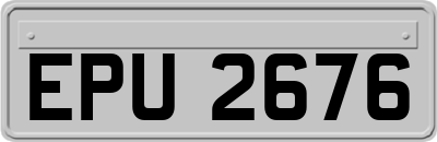 EPU2676