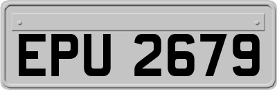 EPU2679