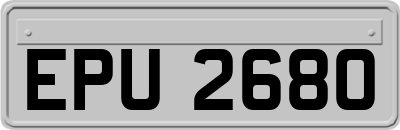 EPU2680