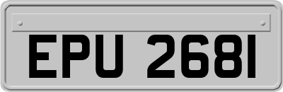 EPU2681