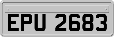 EPU2683