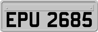 EPU2685