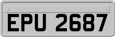 EPU2687