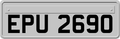 EPU2690