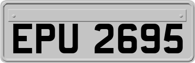 EPU2695