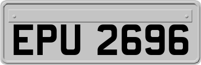 EPU2696
