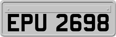 EPU2698